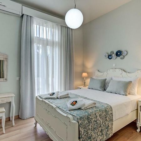 Grande Casa 1926 Leilighet Khania Eksteriør bilde