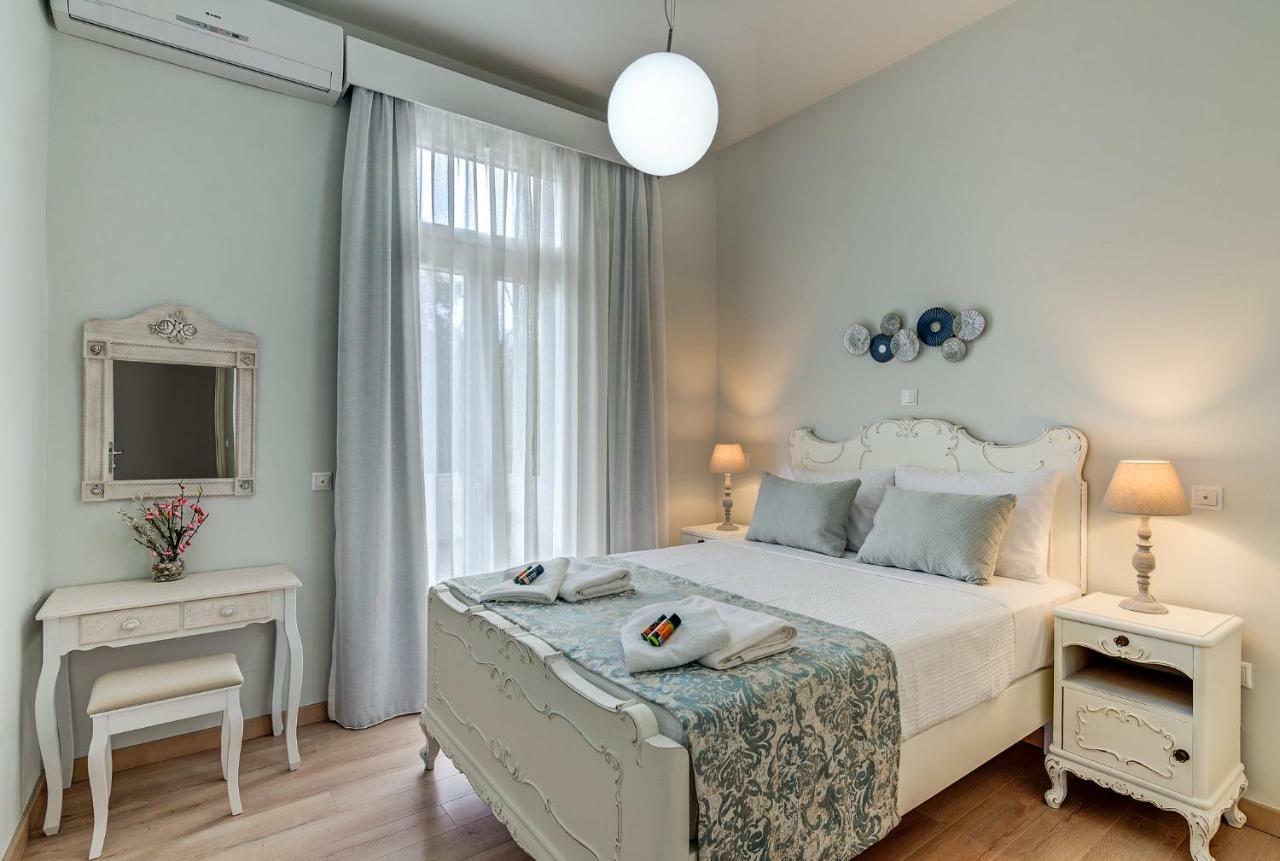 Grande Casa 1926 Leilighet Khania Eksteriør bilde